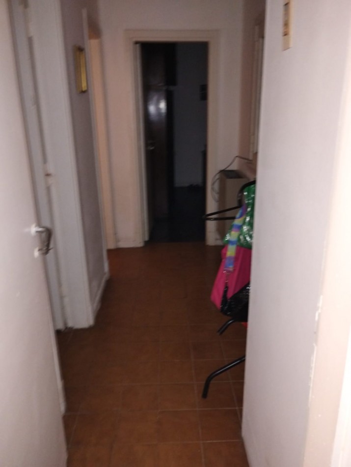 Zona Plaza Mitre Chalet de 5 ambientes mas departamento en Venta