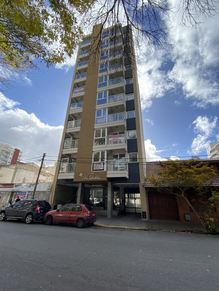 Semipiso de 3 ambientes A ESTRENAR Zona Plaza Mitre