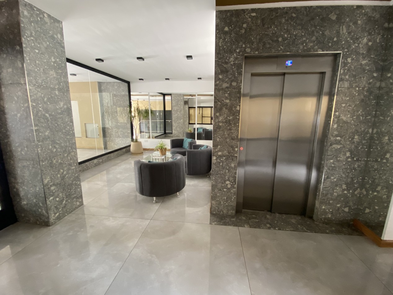 Semipiso de 3 ambientes A ESTRENAR Zona Plaza Mitre