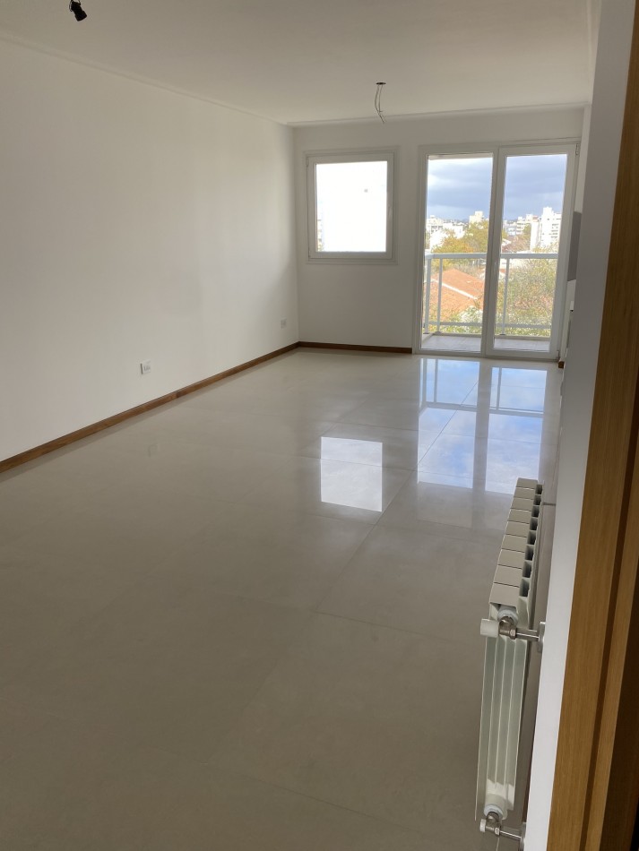 Semipiso de 3 ambientes A ESTRENAR Zona Plaza Mitre