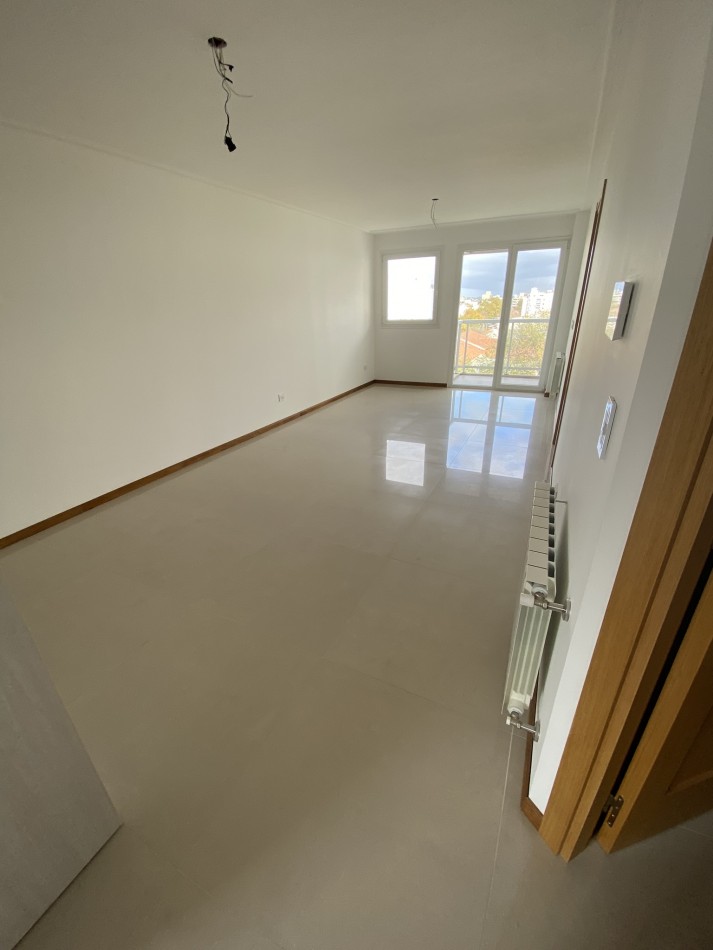 Semipiso de 3 ambientes A ESTRENAR Zona Plaza Mitre