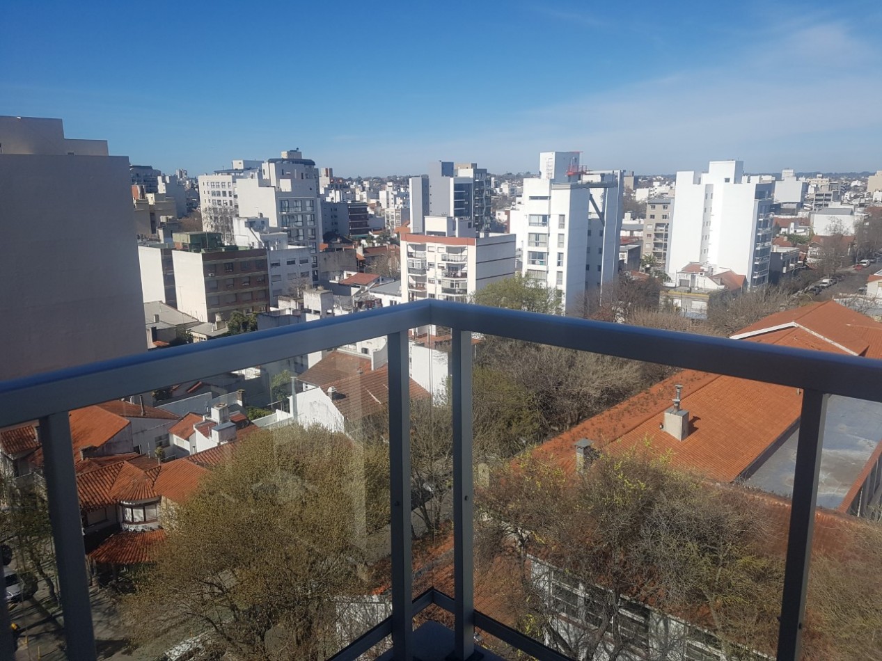 Semipiso de 3 ambientes A ESTRENAR Zona Plaza Mitre