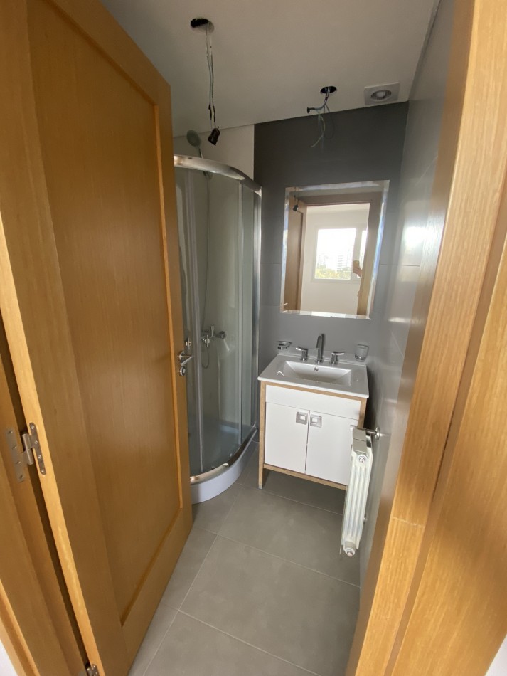 Semipiso 3 ambientes a estrenar en venta