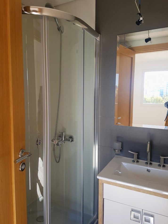Semipiso 3 ambientes a estrenar en venta