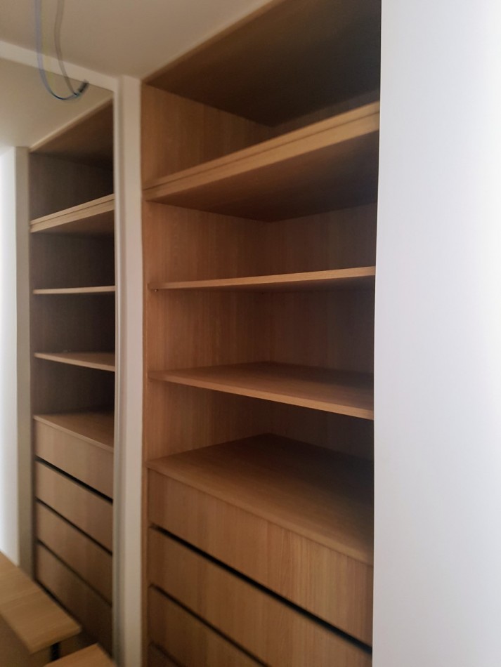 Semipiso 3 ambientes a estrenar en venta