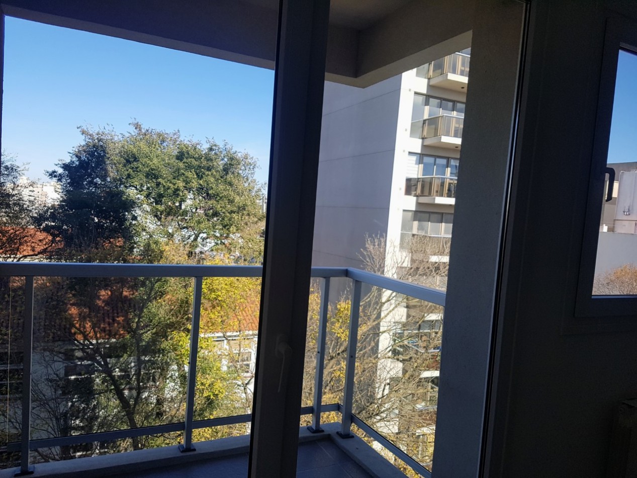 Semipiso 3 ambientes a estrenar en venta