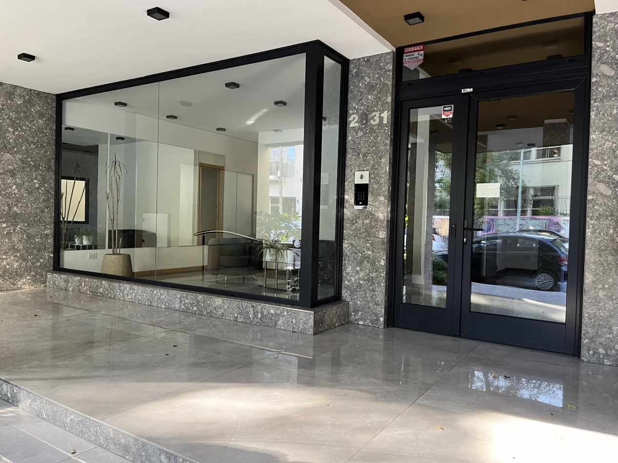 Semipiso 3 ambientes a estrenar en venta