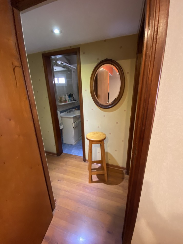 Departamento tres ambientes