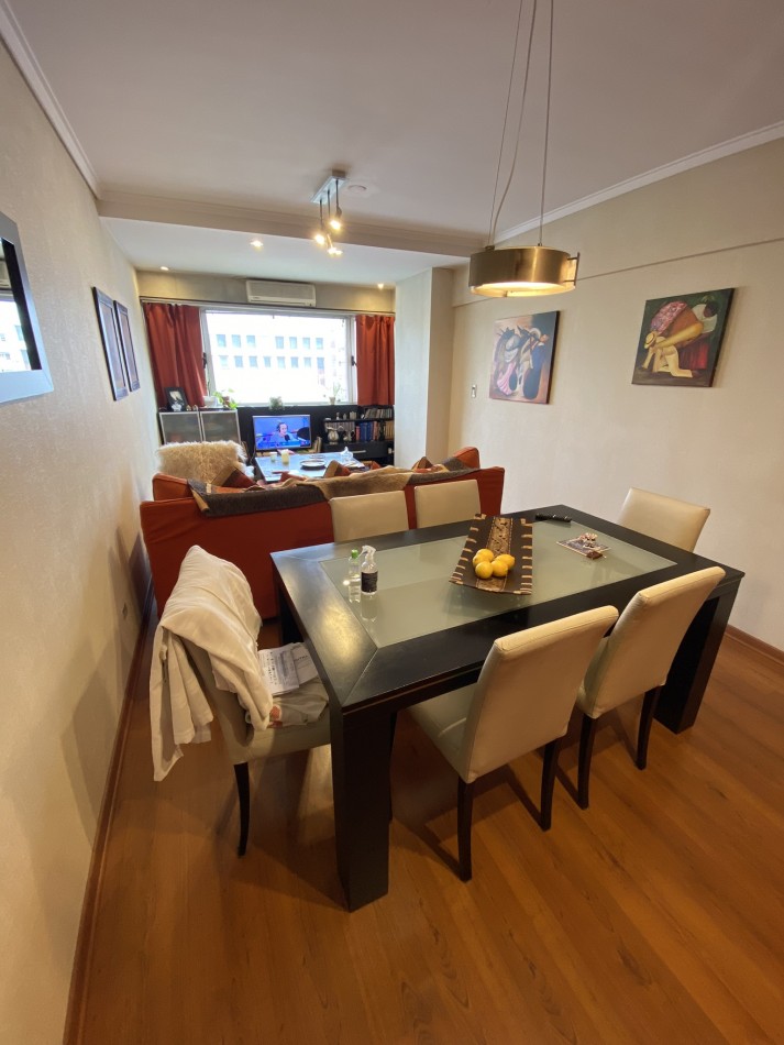 Departamento tres ambientes