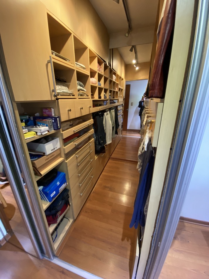 Departamento tres ambientes