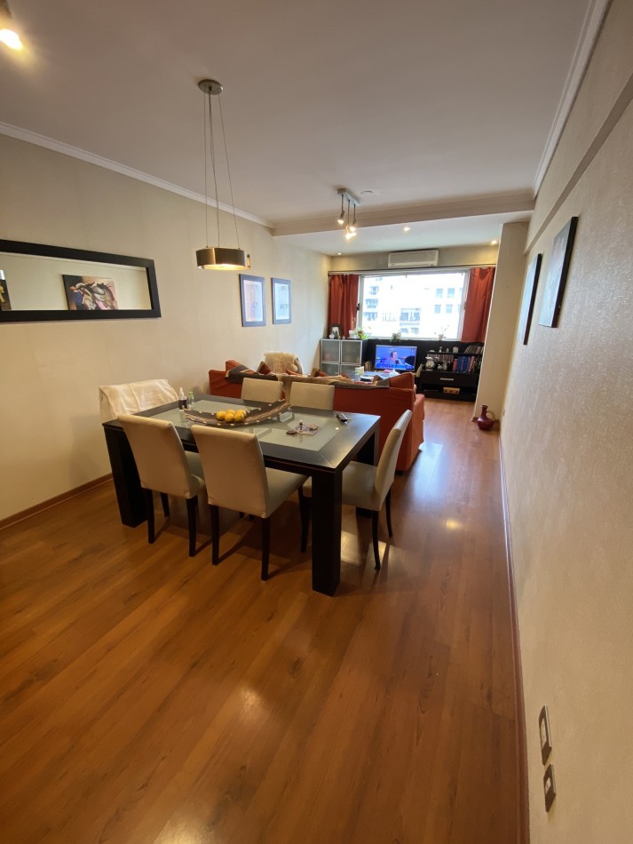 Departamento tres ambientes