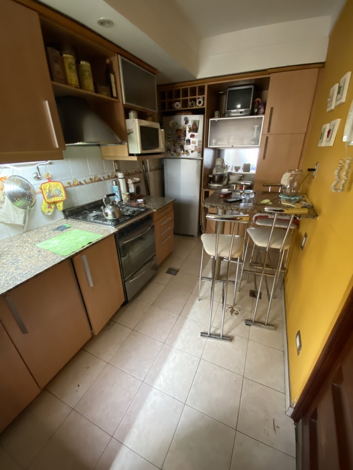Departamento tres ambientes