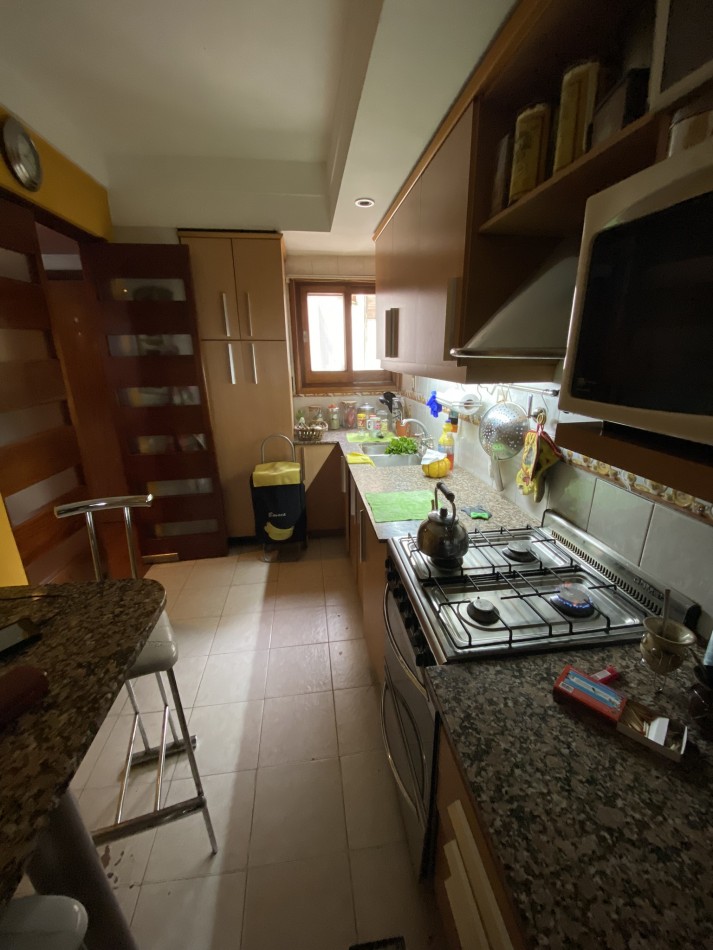 Departamento tres ambientes