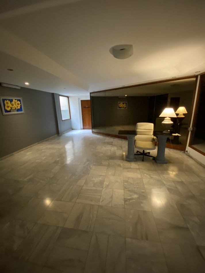 Departamento tres ambientes