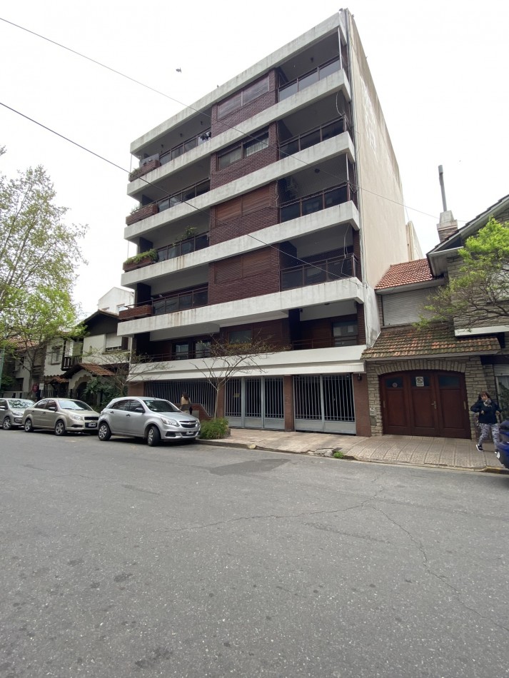 Departamento tres ambientes