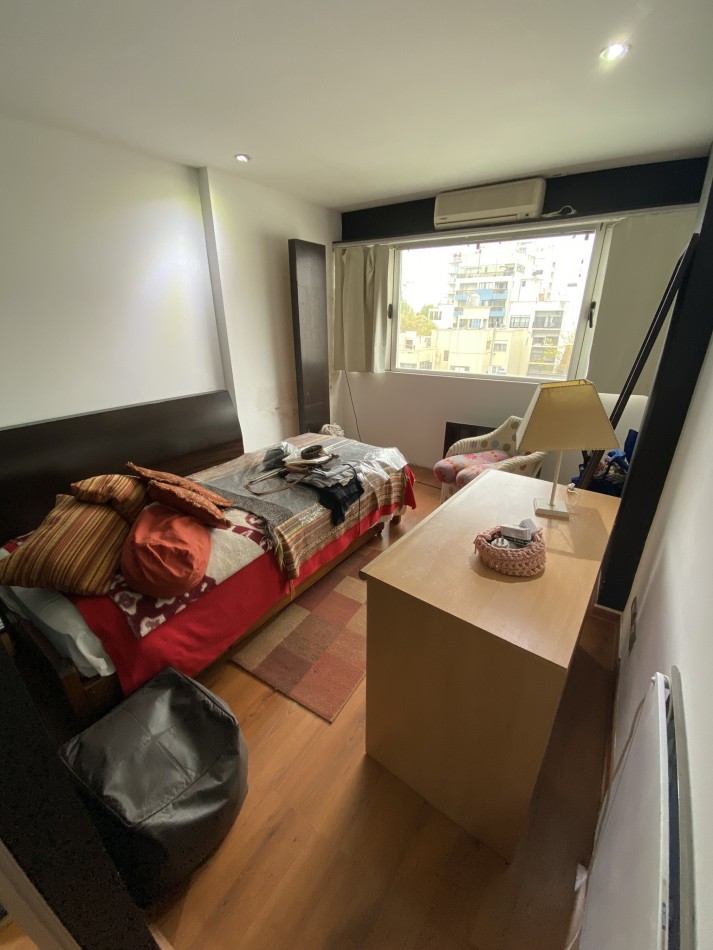 Departamento tres ambientes