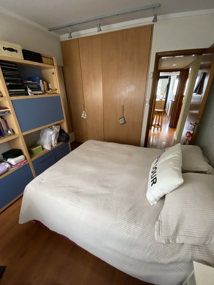 Departamento tres ambientes