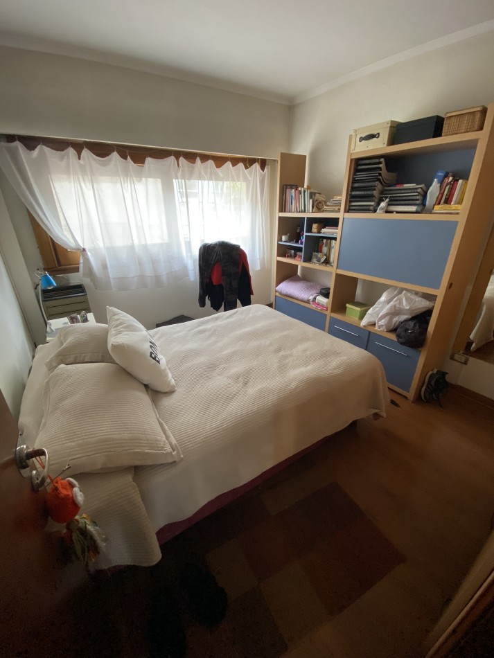 Departamento tres ambientes