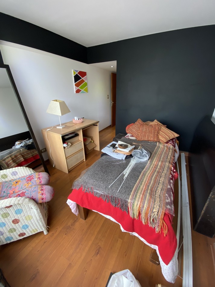 Departamento tres ambientes
