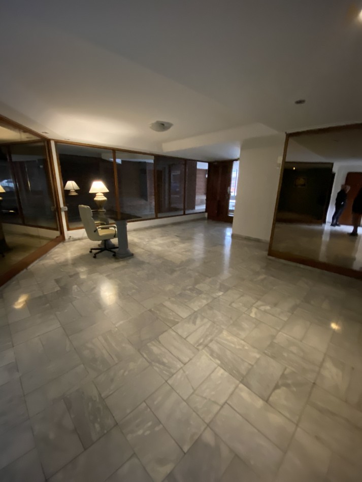 Departamento tres ambientes
