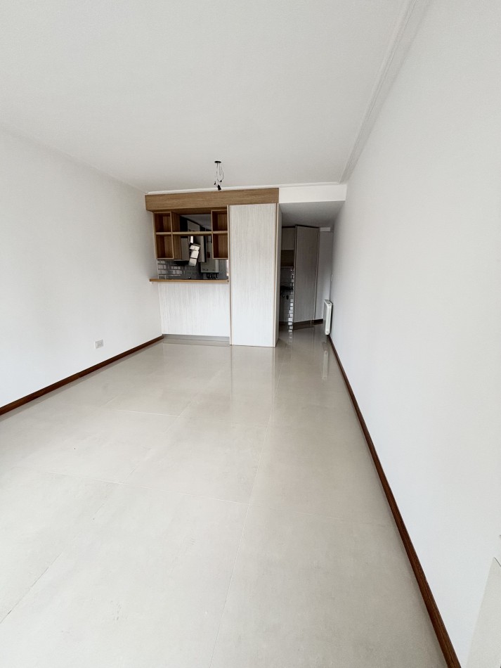 Departamento 2 ambientes