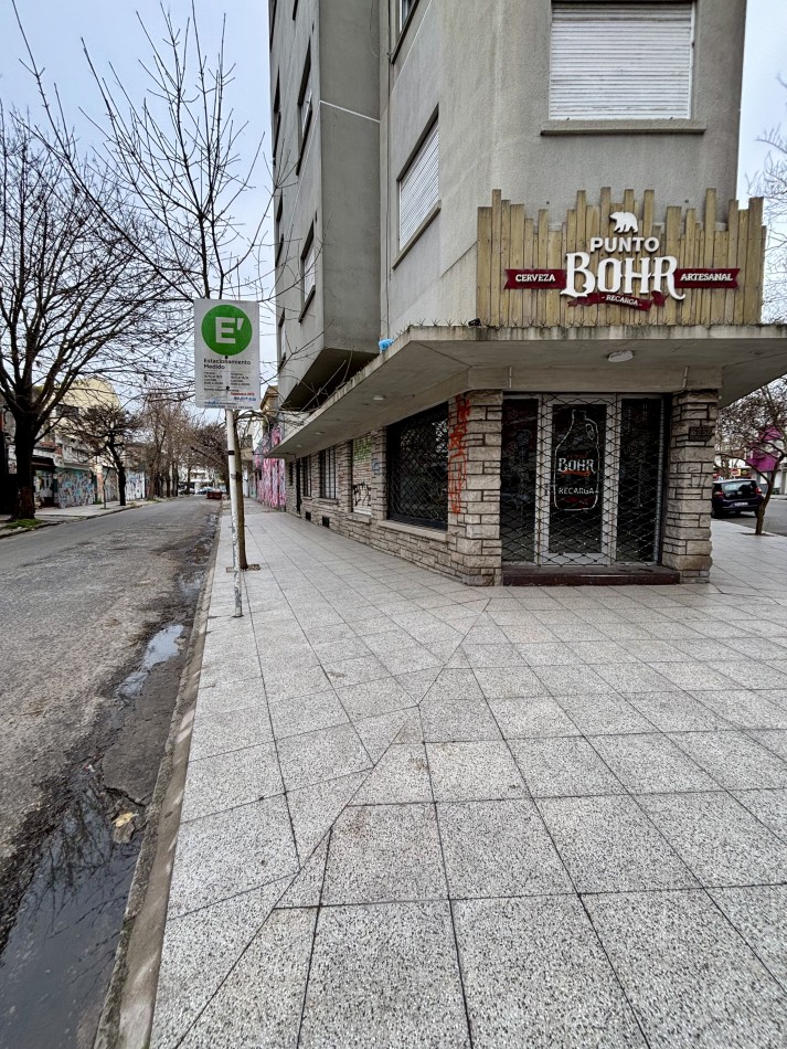 Local