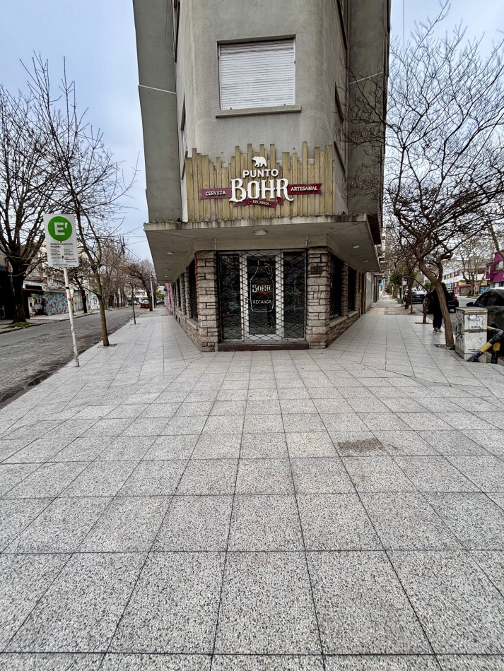 Local
