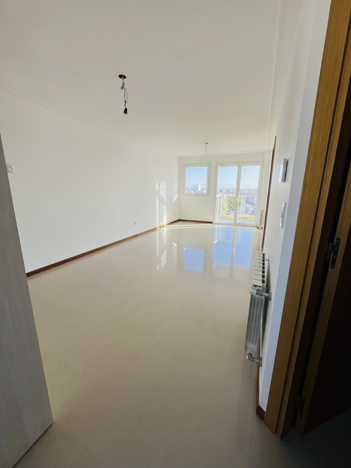 Semipiso de 3 ambientes A ESTRENAR Zona Plaza Mitre