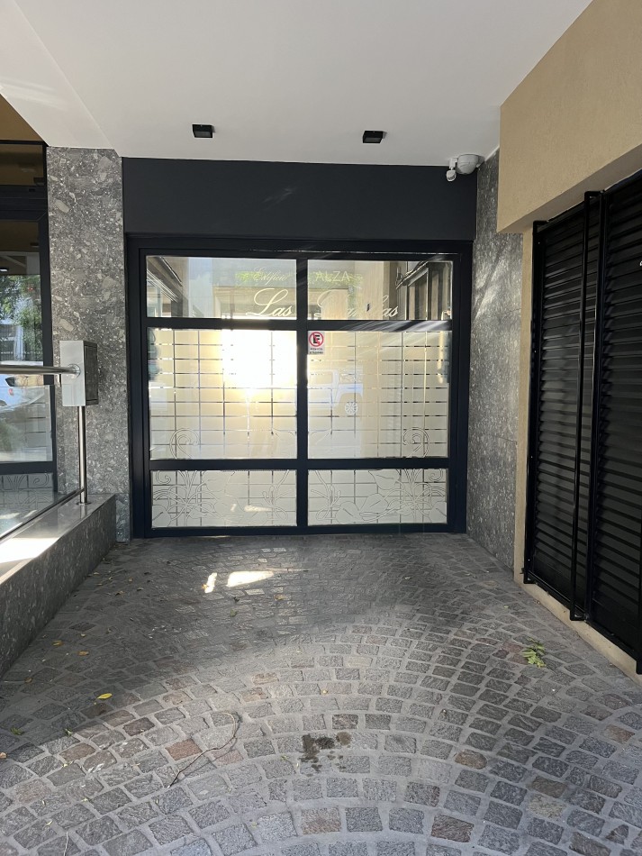Semipiso de tres ambientes 