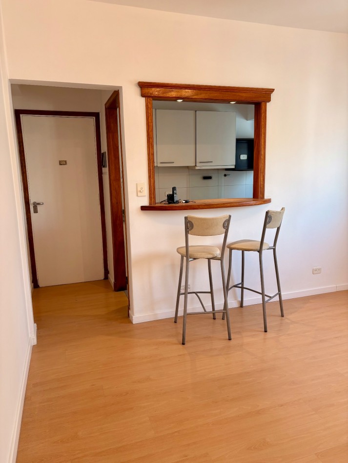 Departamento dos ambientes