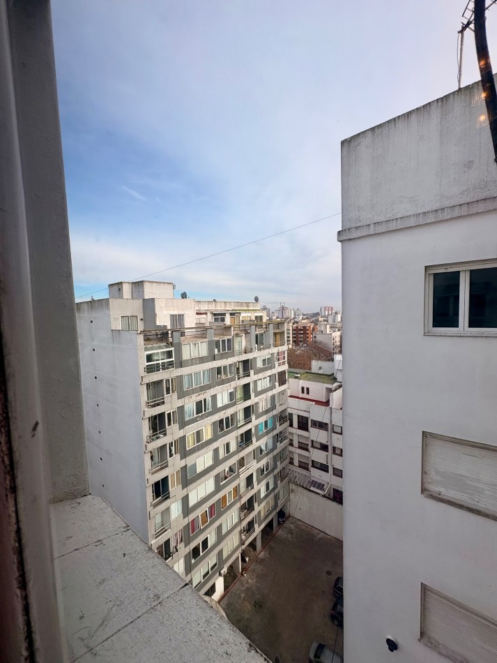 Departamento dos ambientes