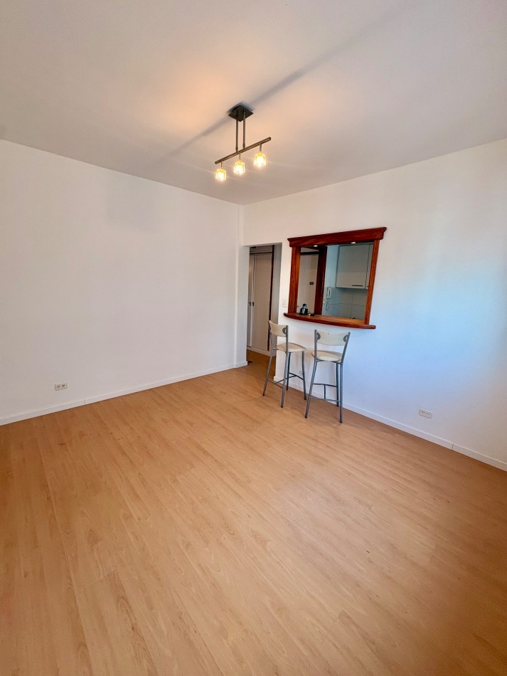 Departamento dos ambientes