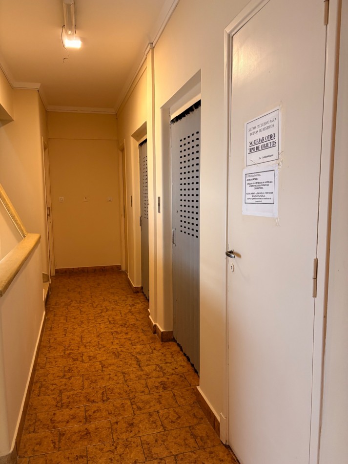 Departamento dos ambientes
