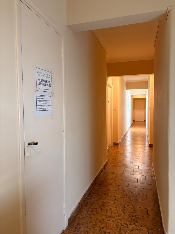 Departamento dos ambientes