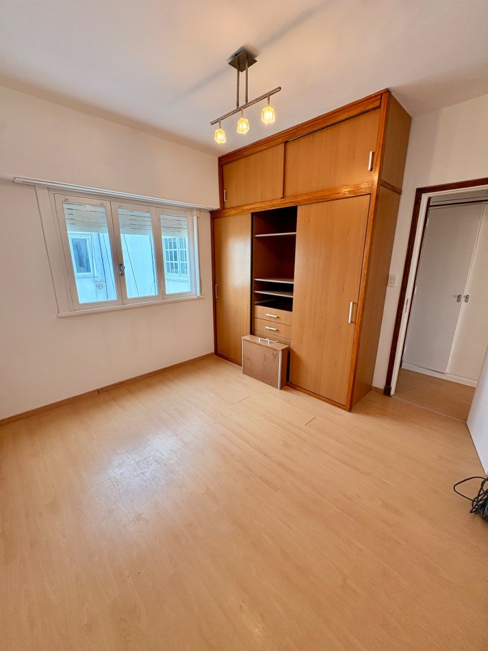 Departamento dos ambientes