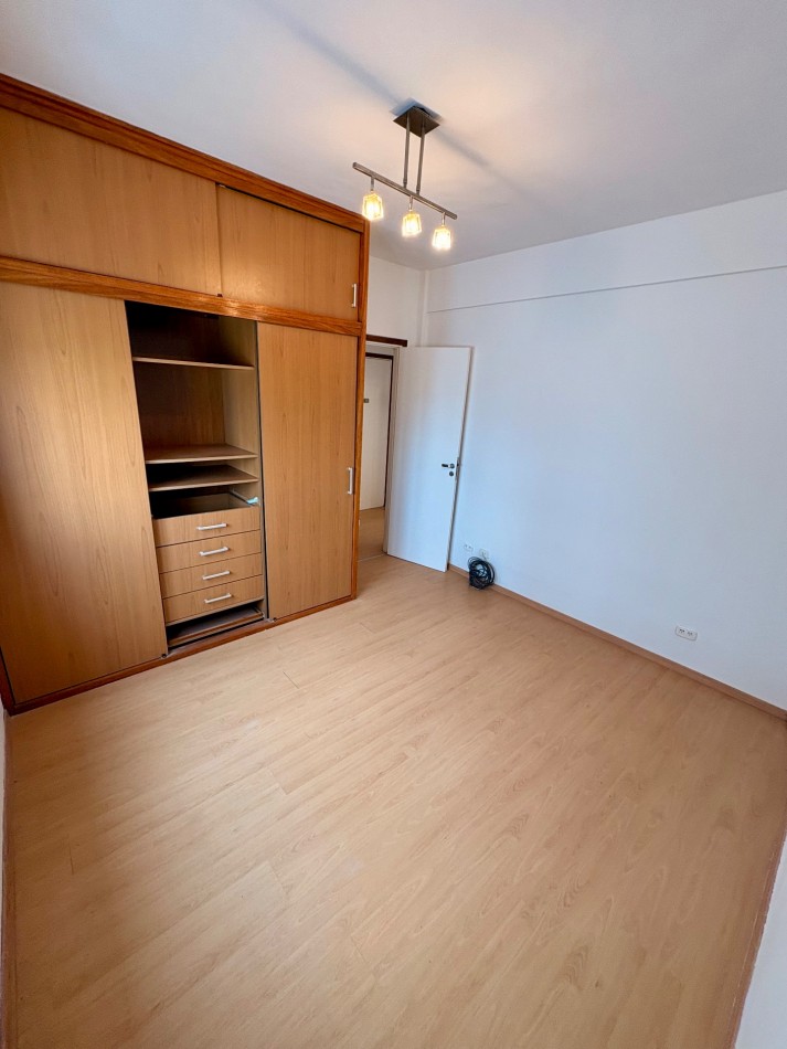 Departamento dos ambientes