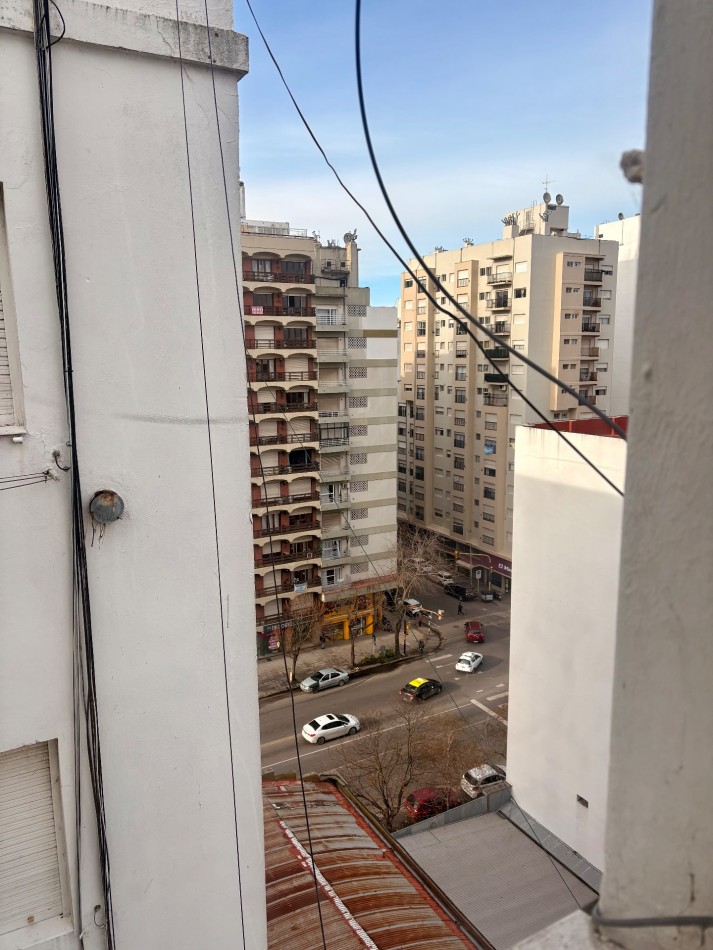 Departamento dos ambientes