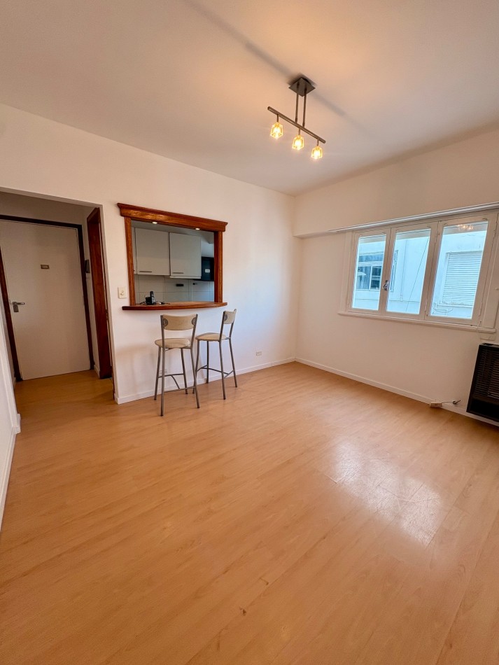 Departamento dos ambientes