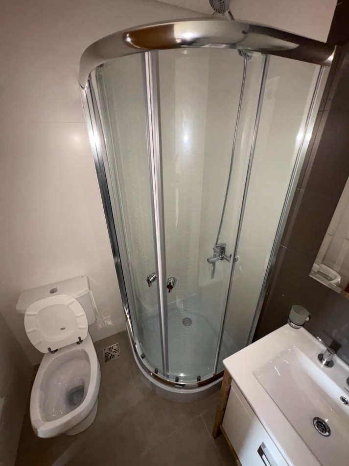 Semipiso 3 ambientes a estrenar en venta