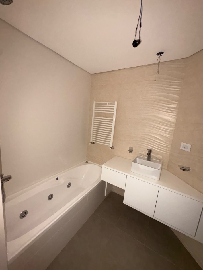 Semipiso 3 ambientes a estrenar en venta