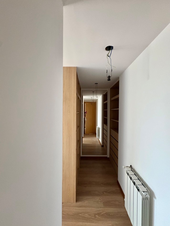 Semipiso 3 ambientes a estrenar en venta