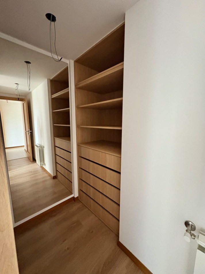 Semipiso 3 ambientes a estrenar en venta