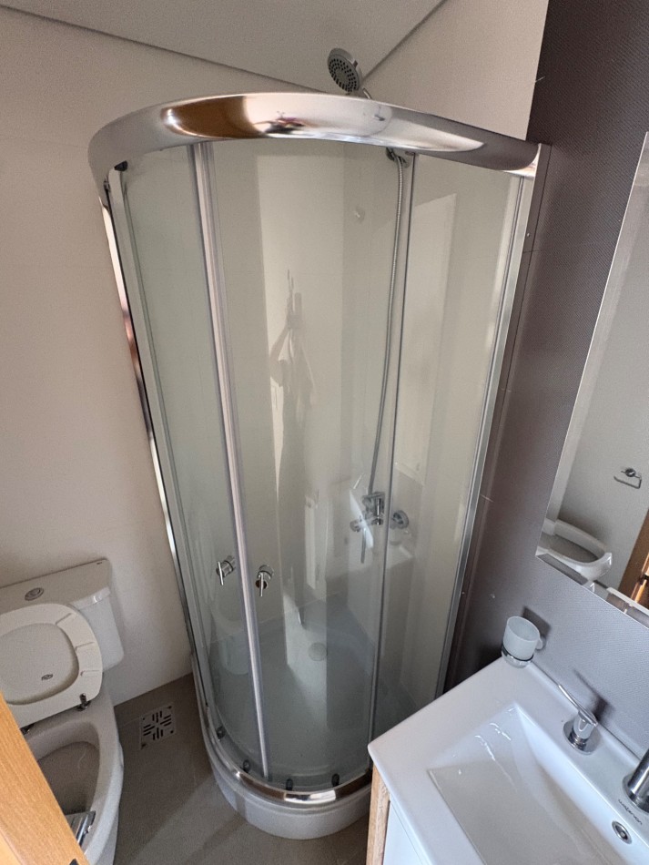 Semipiso 3 ambientes a estrenar en venta