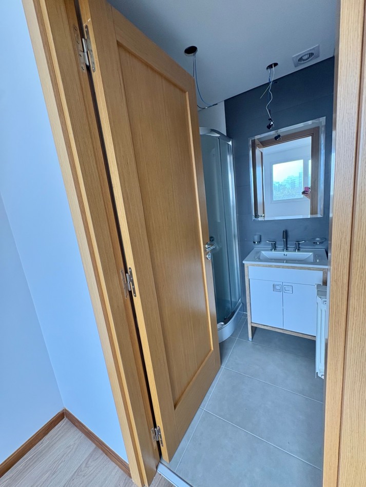Semipiso 3 ambientes a estrenar en venta