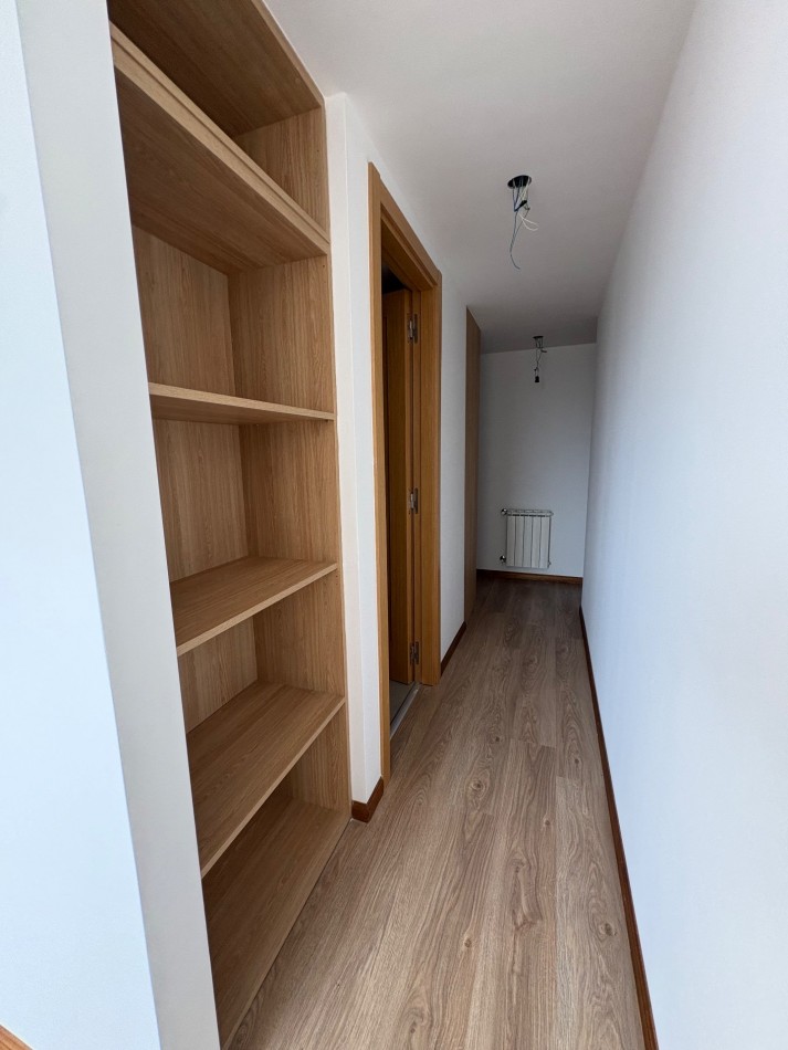 Semipiso 3 ambientes a estrenar en venta