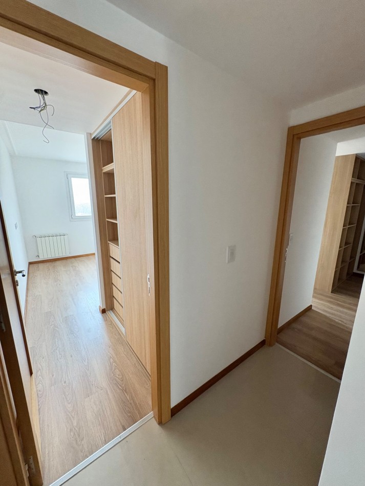 Semipiso 3 ambientes a estrenar en venta