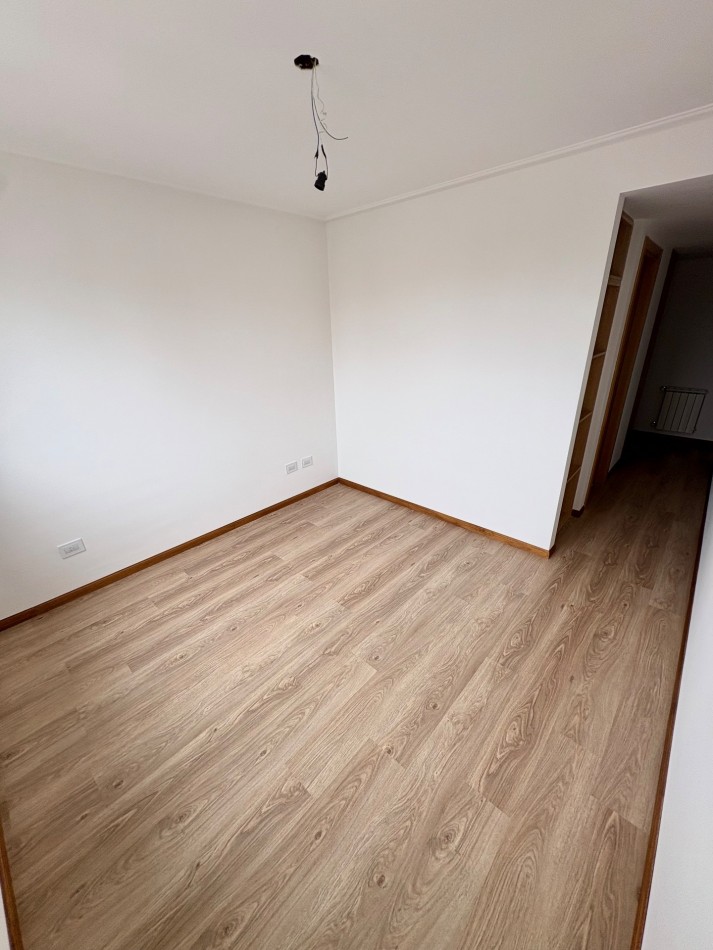 Semipiso 3 ambientes a estrenar en venta