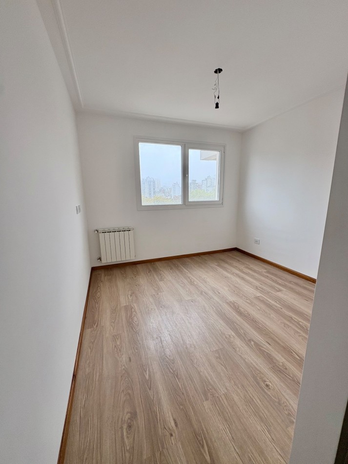 Semipiso 3 ambientes a estrenar en venta