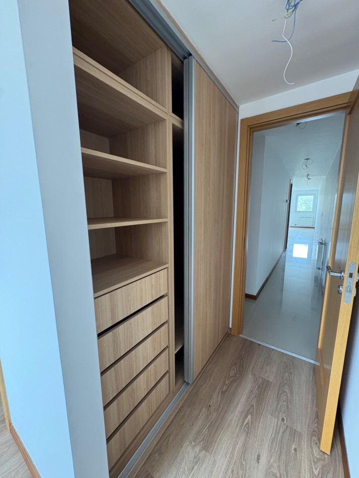 Semipiso 3 ambientes a estrenar en venta
