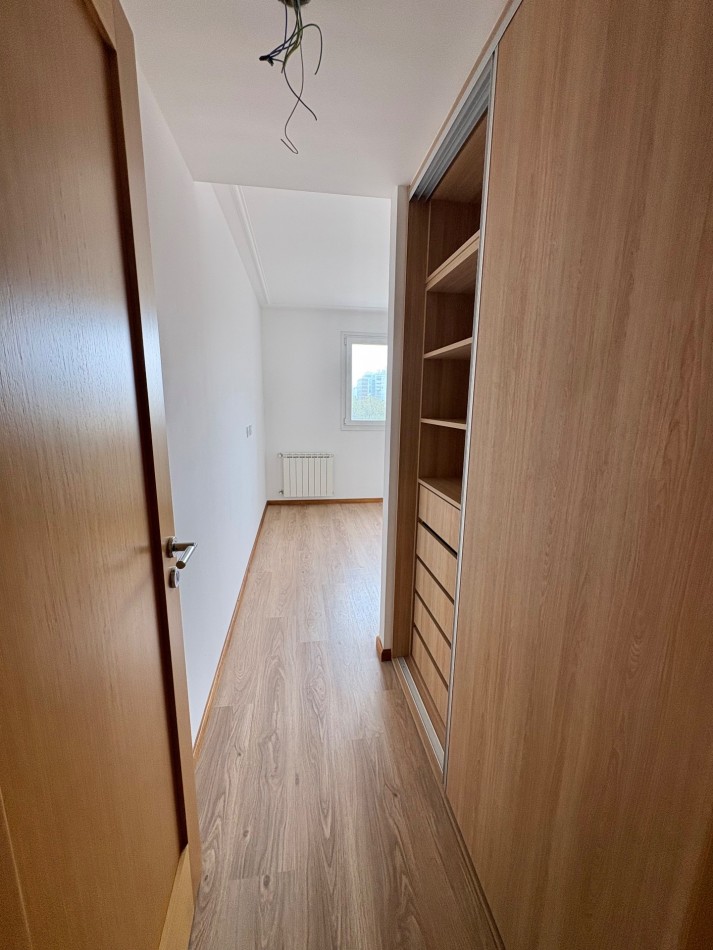 Semipiso 3 ambientes a estrenar en venta